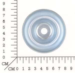 Blade Clamping Ring