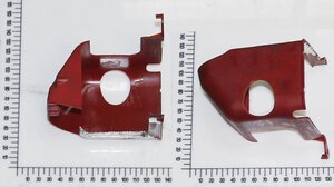 Cylinder cover assay