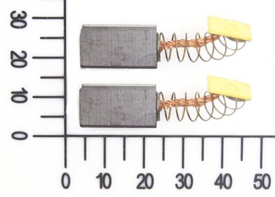 Kohlebürste (Paar)