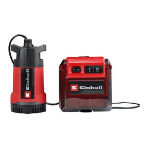 GE-PP 36 RB-A Li-Solo