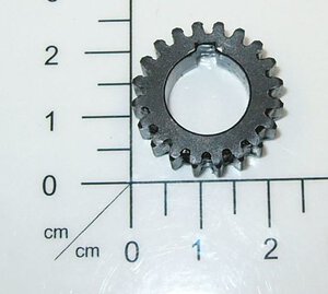 gear