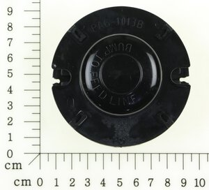 Fadenspulengehäuse