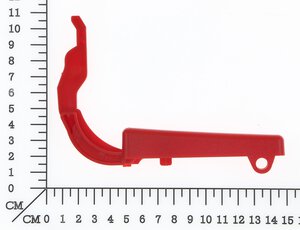 assistant handle left trigger