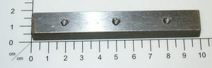iron bar