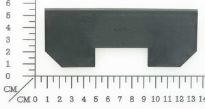 sanding pad protection cover