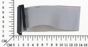 FC connector