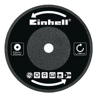 Trennscheibe 355 x 25,4 x 3,2