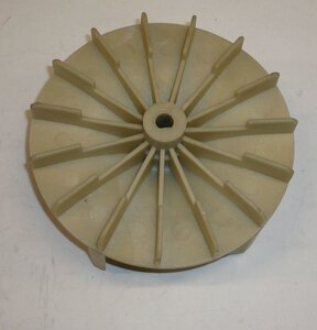 fan wheel