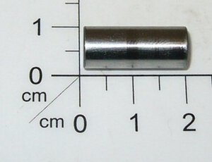 Top Hammer