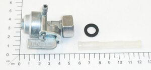 rubinetto benzina