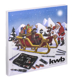 Adventskalender Version 2018