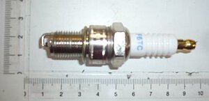 Spark Plug