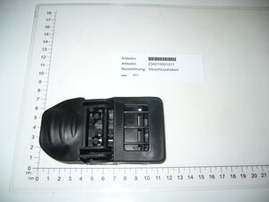 agraffe (2pcs)