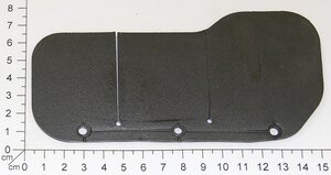 Splash guard
