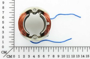 stator