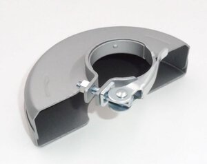 cutting guard f.AXXIO 18/125 Q