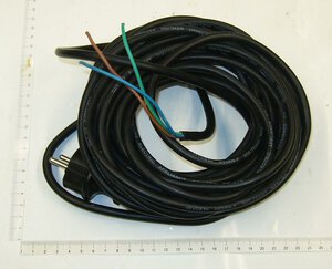 Netzleitung