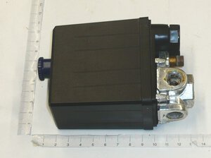 pressostato BT-AC 230 2200 25