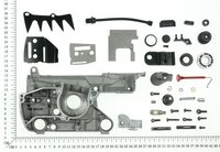 right crankcase assy.