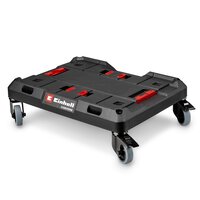 E-Case Rollbrett