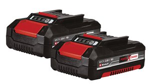 TP-CD 18/60 Li- i BL +39 2x2,0