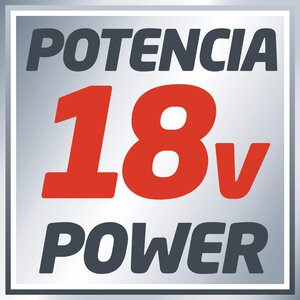TE-CI 18/1 Li-Solo; EX; BR