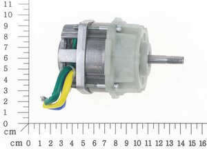 DC brushless-type motor
