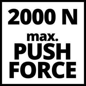 TE-SG 18/10 Li - Solo