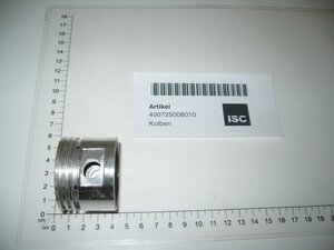 Piston  