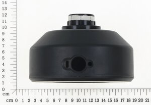 Aufbewahrungstrommel