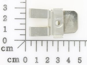 Gürtelclip