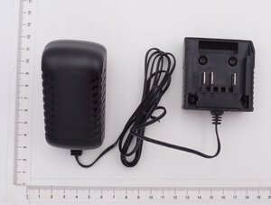 PXC-Lader 2 h -Mr.Gardener