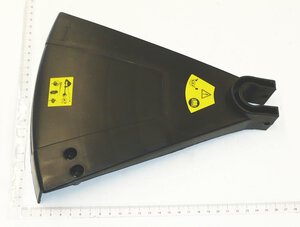 baffle