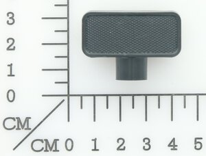 handle nut
