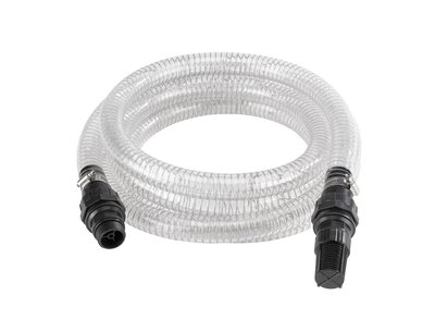 Suction hose 4 m