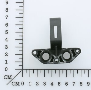 cable press