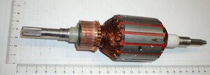 Rotor