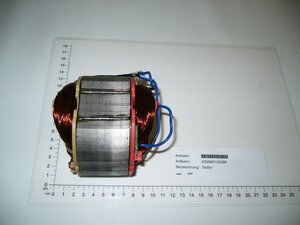 Stator
