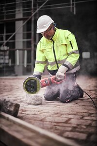 AGGRESSO-FLEX® Gold-Line DIAMANT Trennscheiben ø 230 mm