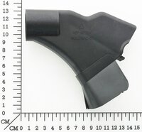 Staubabweiser