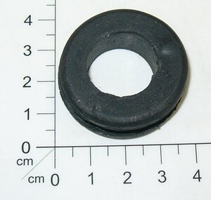 Gummiring