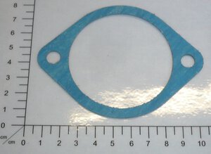 Zylinderdichtung
