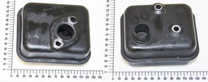 muffler