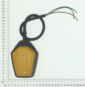 Float switch (RAL1003)