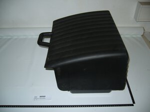 dirt box