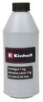 Strahlgut 1 kg; 0,2-0,35 mm