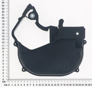 Hitzeschutz