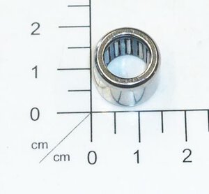 bearing 9.5x14.3x12.7mm