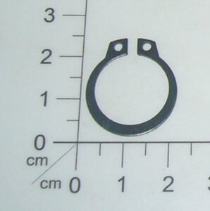 retaining ring 