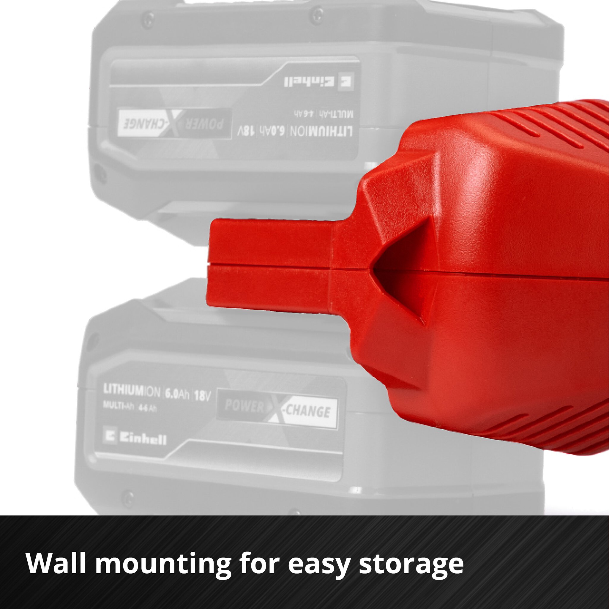 GECT 36/30 Li ESolo Cordless Lawn Trimmer